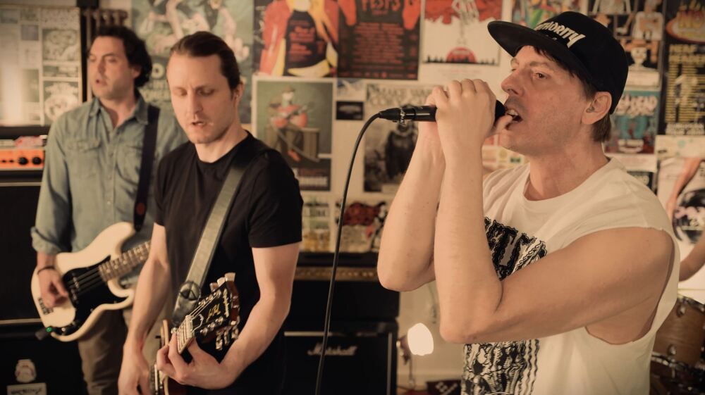 thumbnail from music video